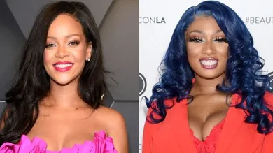 Kevin Mazur / Contributor / Getty Images, Gregg DeGuire / Stringer / Getty Images