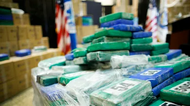 Eduardo Munoz Alvarez / Getty Images