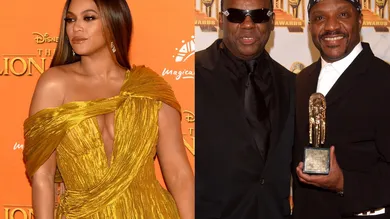 Gareth Cattermole/Getty Images & Sebastian Artz/Getty Images