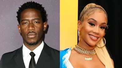 Kevin Winter / Staff / Getty Images, Rich Fury / Staff / Getty Images