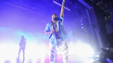 Brad Barket/Getty Images