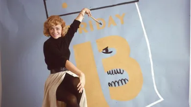 Hulton Archive/Getty Images