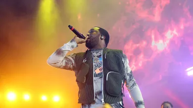 Johnny Nunez/Getty Images