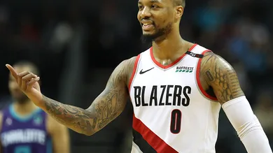 Streeter Lecka/Getty Images