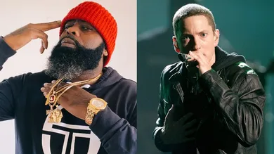 Image via Artist / Frederick M. Brown/Getty Images