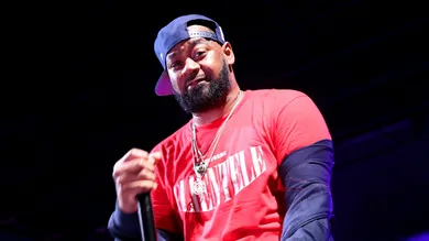 Johnny Nunez / Contributor / Getty Images