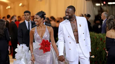 Dimitrios Kambouris/Getty Images for The Met Museum/Vogue