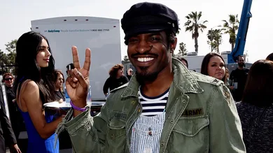 Michael Buckner/Getty Images