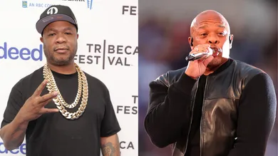 Michael Loccisano/Getty Images and Kevin C. Cox/Getty Images