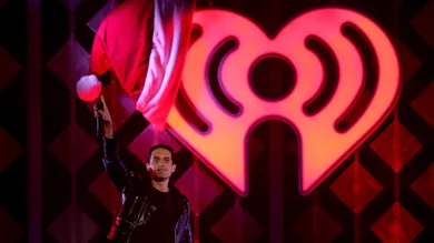 Adam Bettcher/Getty Images