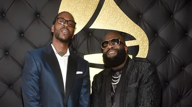 Alberto E. Rodriguez/Getty Images