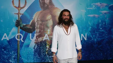 Chris Hyde/Getty Images