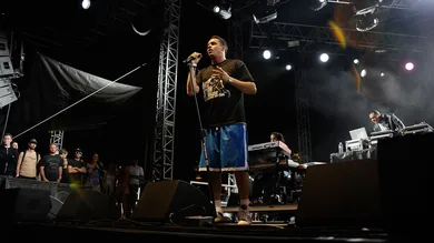 Frazer Harrison/Getty Images