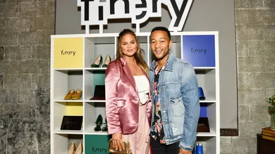 Emma McIntyre/Getty Images for Finery