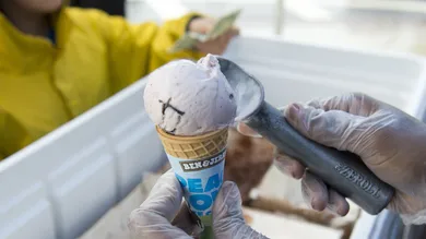 SAUL LOEB/AFP/Getty Images