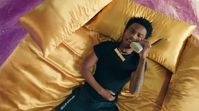 Roddy Ricch via YouTube