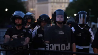 Alex Wong/Getty Images