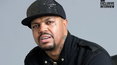 Earl Gibson III/WireImage/Getty Images