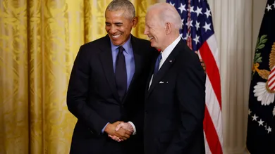 Chip Somodevilla/Getty Images