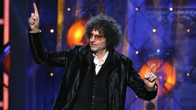 Kevin Kane/Getty Images For The Rock and Roll Hall of Fame