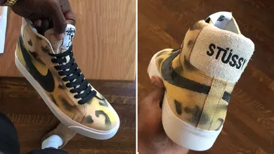 Image Via <a href='http://instagram.com/denimtears' rel="nofollow noopener" target='_blank'>DenimTears</a>