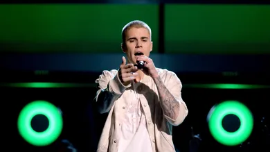 Kevin Winter/Getty Images