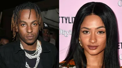 Jerritt Clark/Getty Images, Frazer Harrison/Getty Images