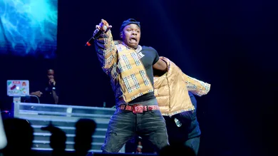 Brad Barket/Getty Images