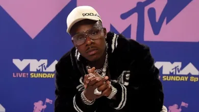 Kevin Winter/MTV VMAs 2020 / Contributor / Getty Images