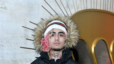 Jared Siskin/ Getty Images