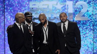 Photo by Michael Buckner/Getty Images