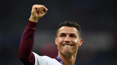 Laurence Griffiths/Getty Images