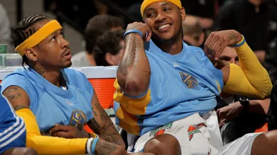 Doug Pensinger/Getty Images