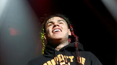 Bennett Raglin / Stringer / Getty Images