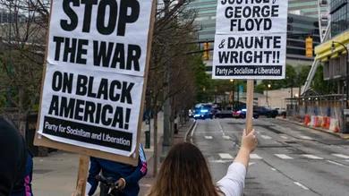 Megan Varner/Getty Images