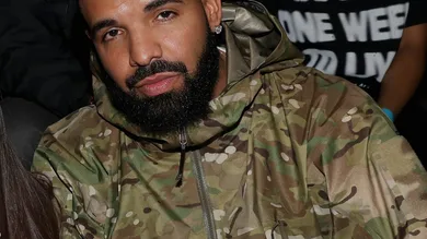 Bennett Raglin/Getty Images