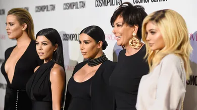 Frazer Harrison/Getty Images