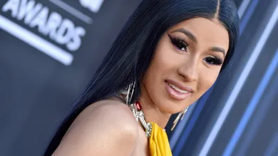 Axelle/Bauer-Griffin/FilmMagic/Getty