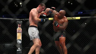 Joe Scarnici/Getty Images