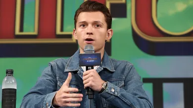 Chung Sung-Jun/Getty Images