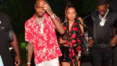 Prince Williams/Getty Images