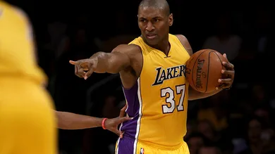 Sean M. Haffey/Getty Images