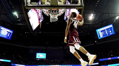 Jared C. Tilton/Getty Images