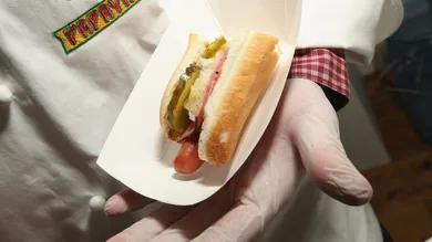 Cindy Ord/Getty Images