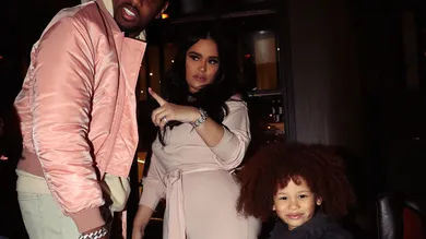 Johnny Nunez/WireImage/Getty