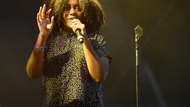 Nicholas Hunt/Getty Images for Panorama