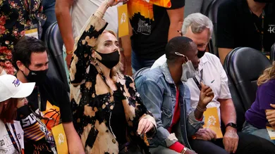 Christian Petersen/Getty Images