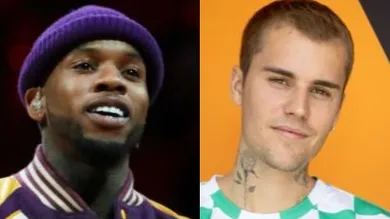 Gregory Shamus / Staff / Getty Images, Emma McIntyre / Staff / Getty Images