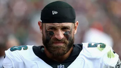 Rob Carr/Getty Images