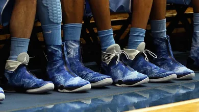 Streeter Lecka/Getty Images